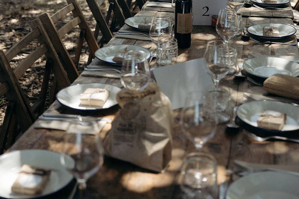 Banquete