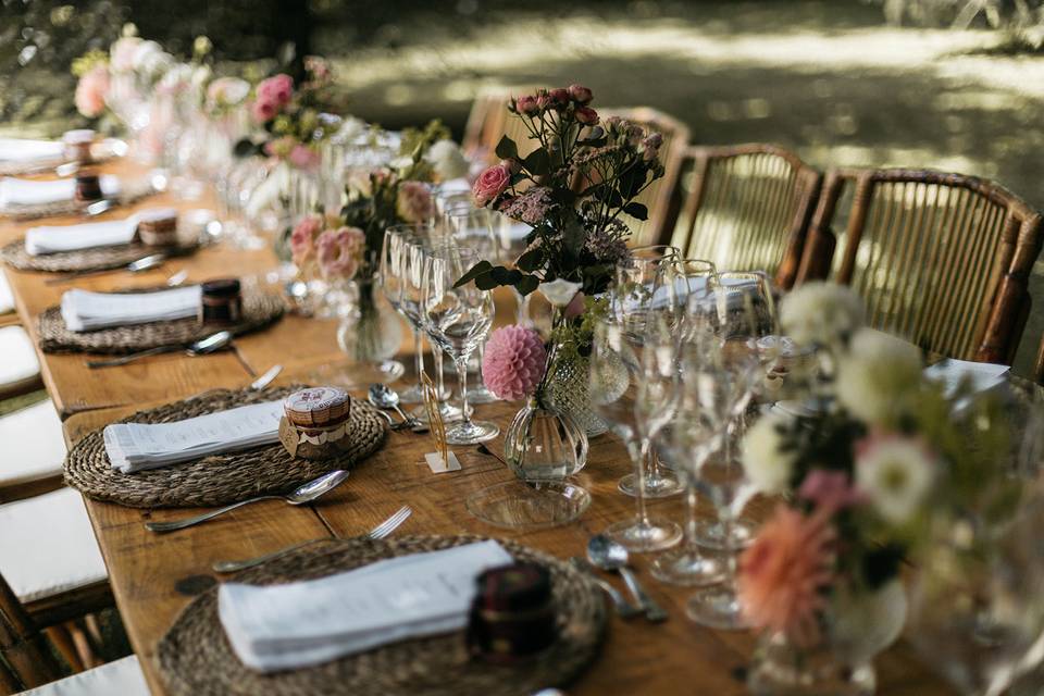 Banquete