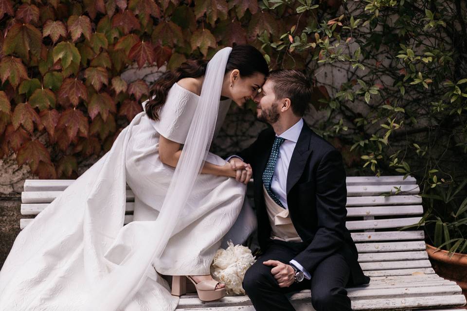 Pareja