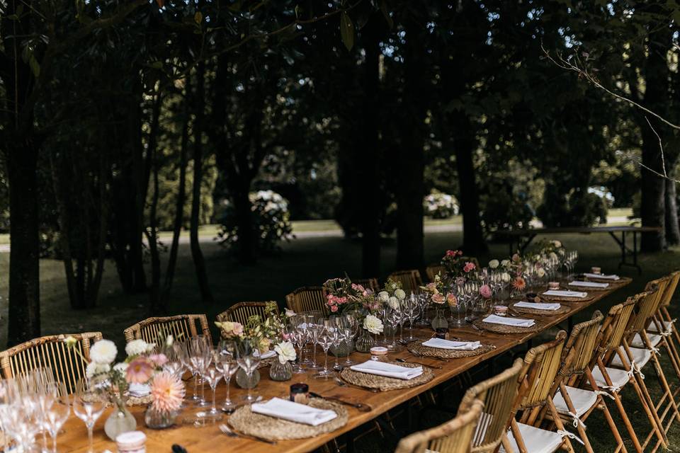Banquete