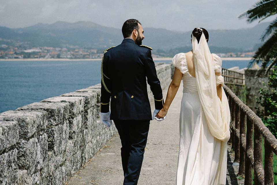 Pareja