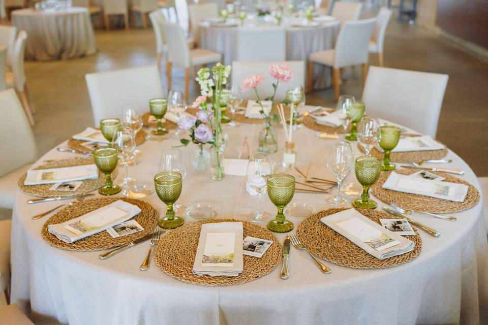 Banquete