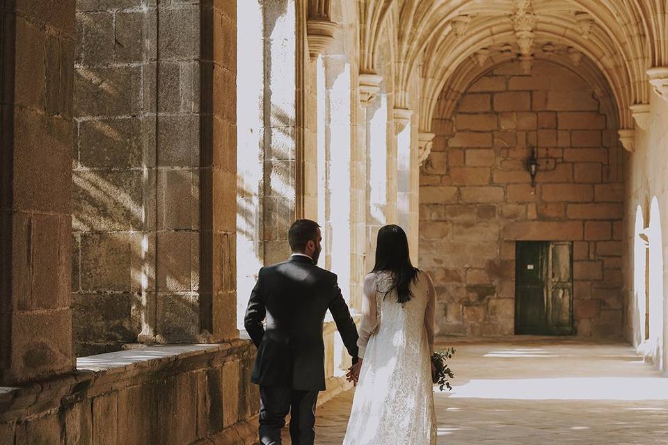 Pareja