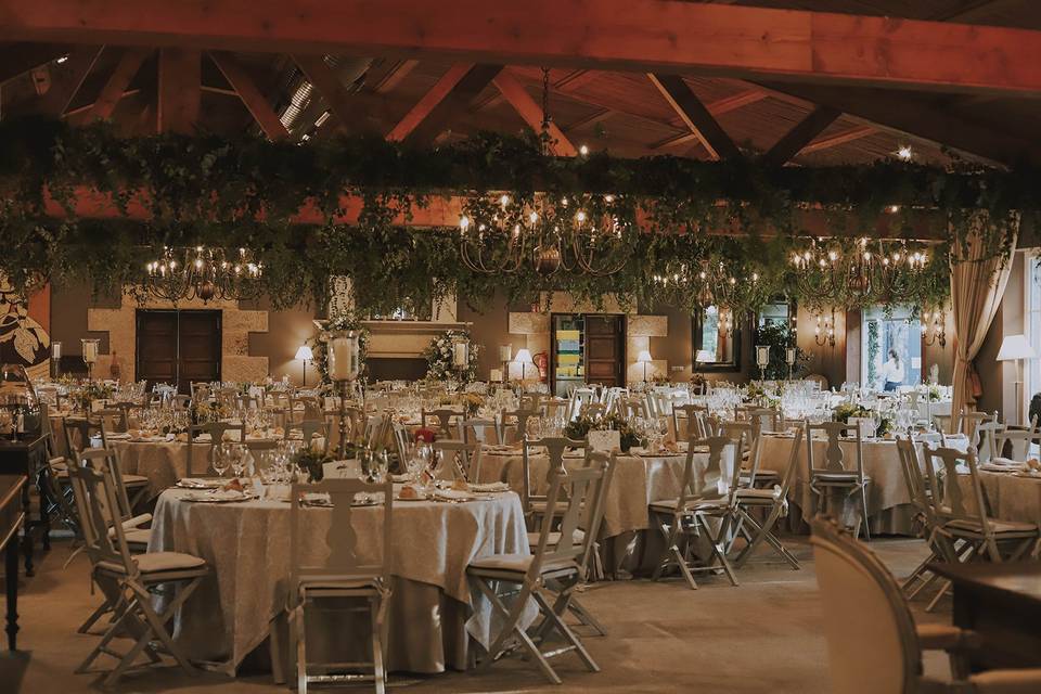 Banquete