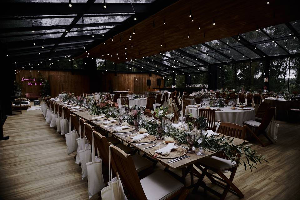 Banquete