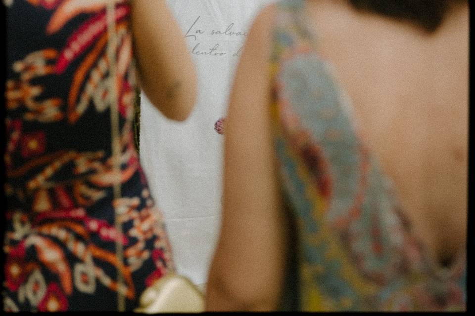 Bienvenida