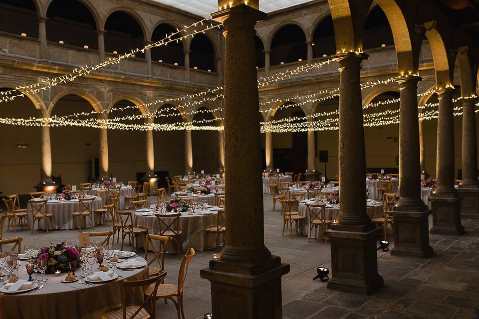 Banquete
