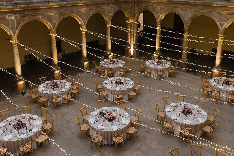 Banquete