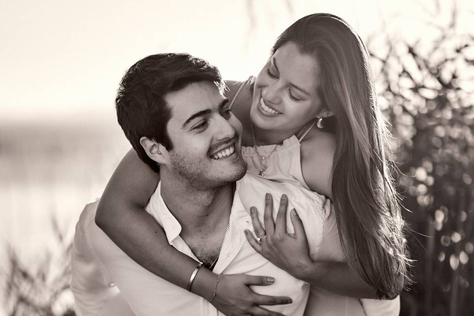 Preboda talia y jose