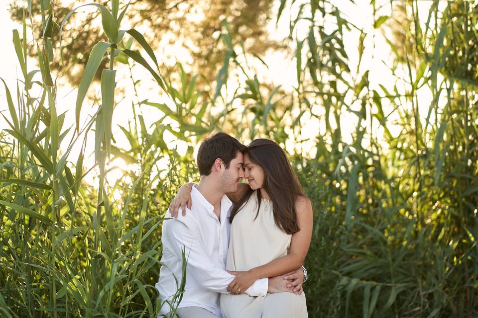 Preboda talia y jose