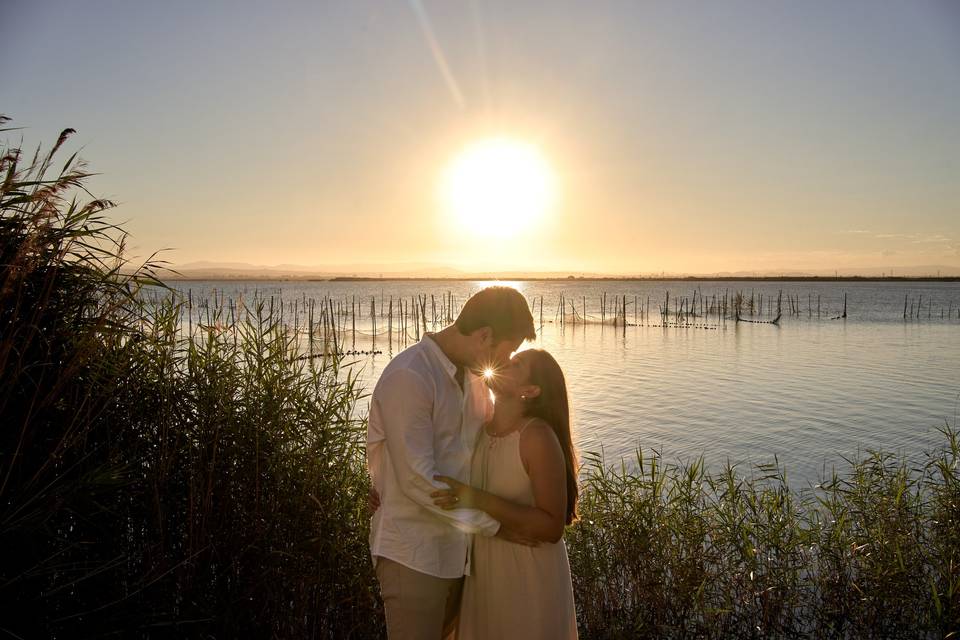 Preboda talia y jose