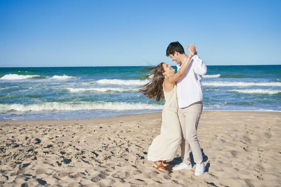 Preboda talia y jose