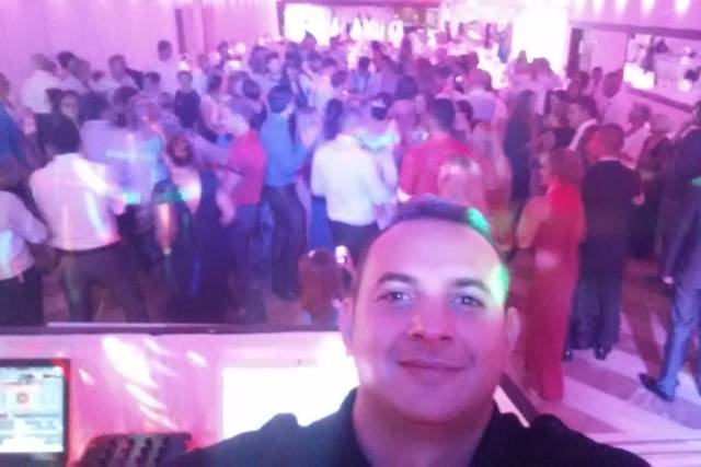 Divertity dj's