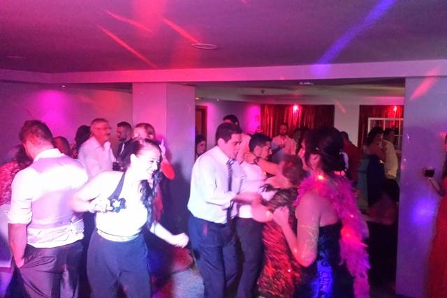 Baile