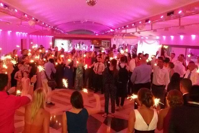 Bodas