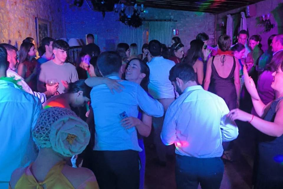 Momentazos !!