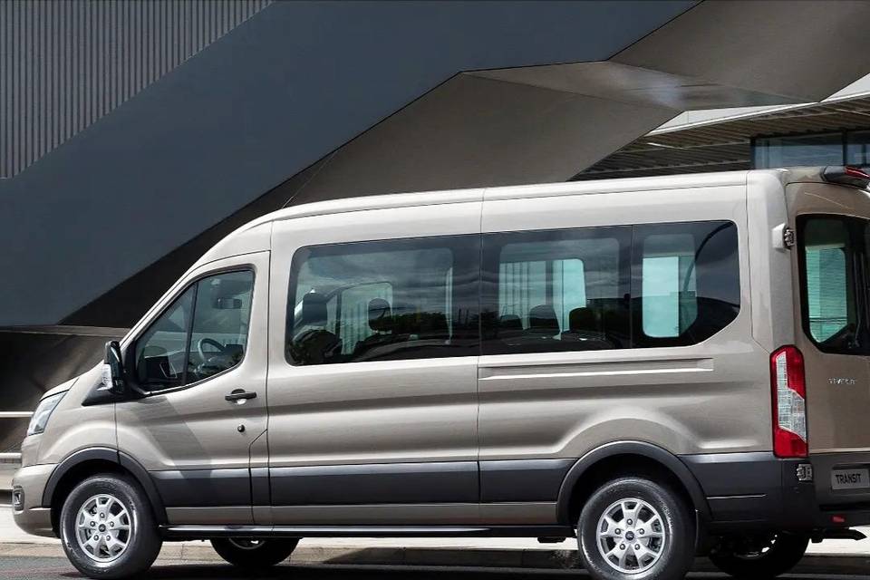 Elite Bus Alicante