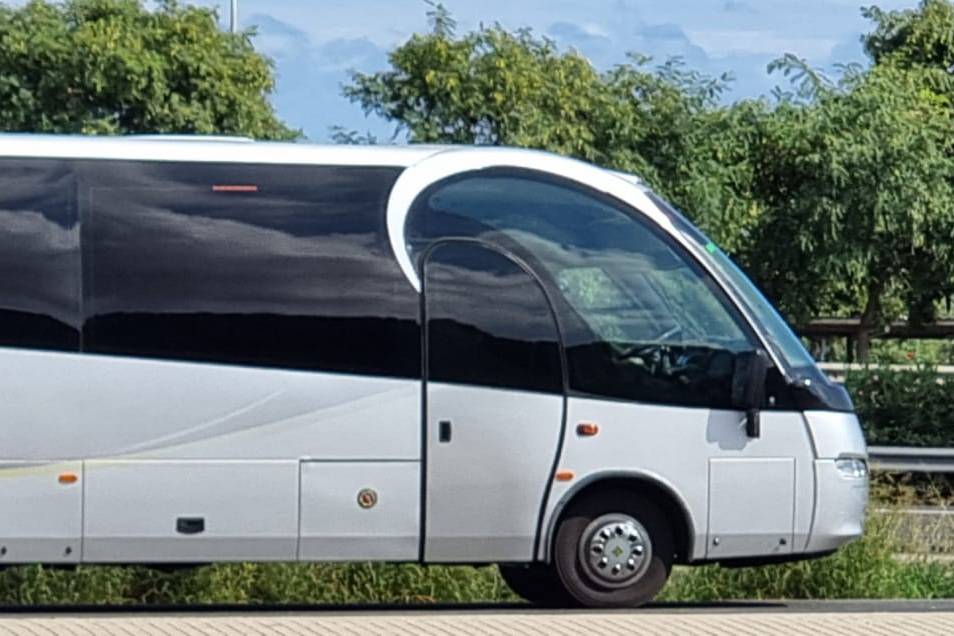 Elite Bus Alicante
