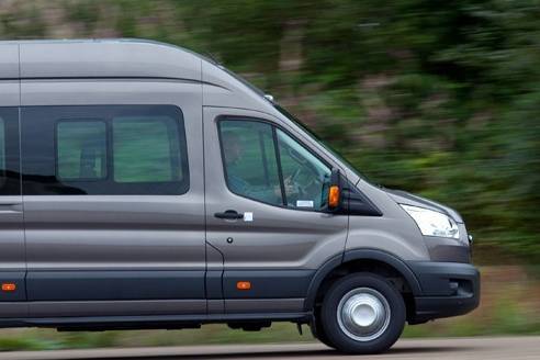 Elite Bus Alicante