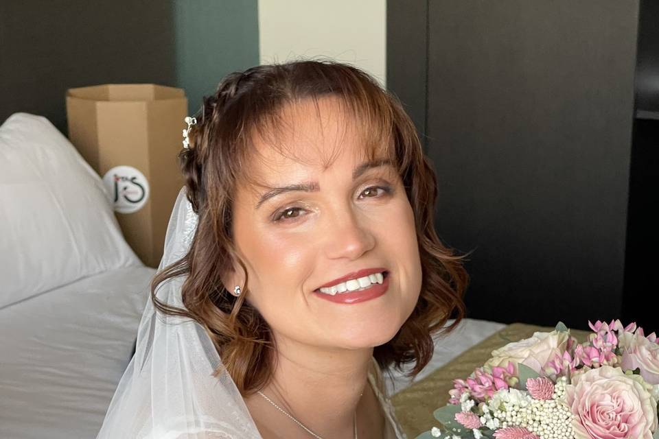 Aravera bride