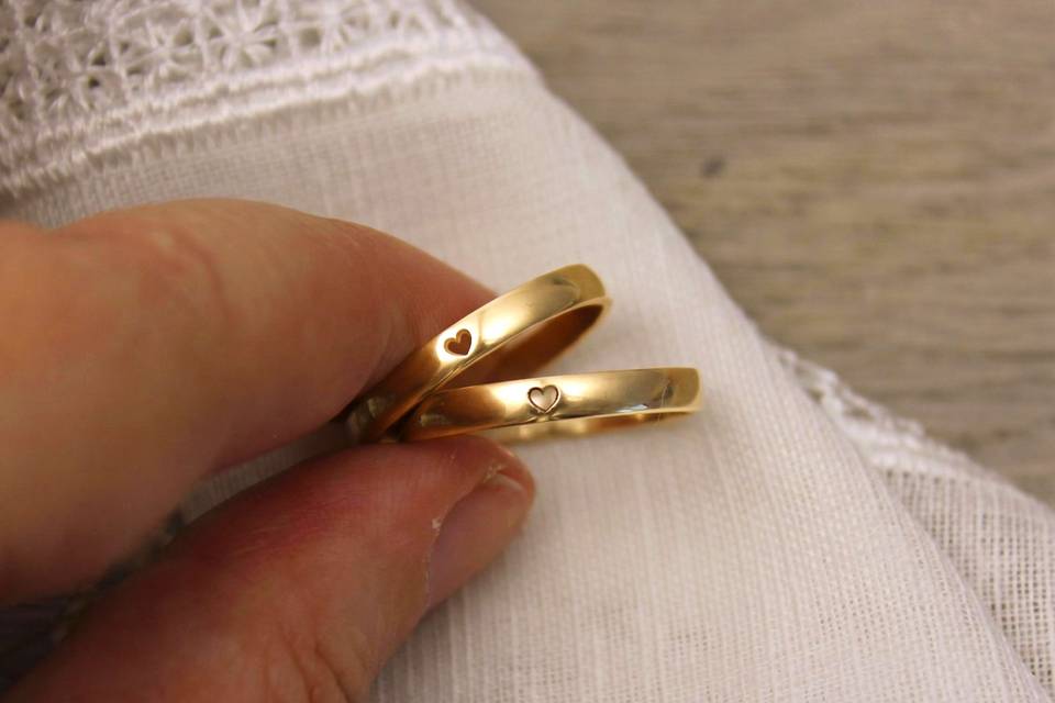 Alianzas con corazon