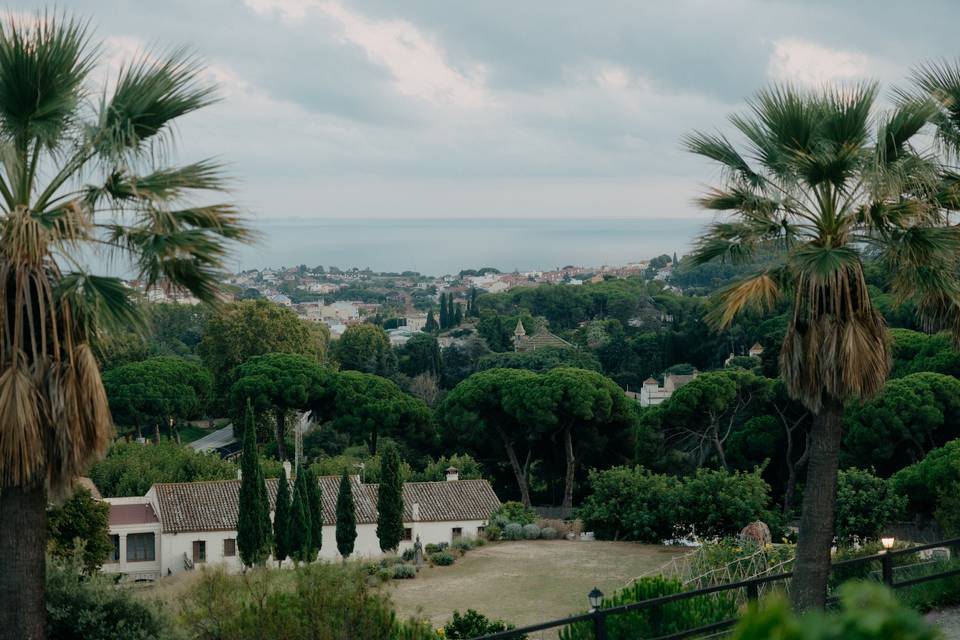 Mar Mediterráneo