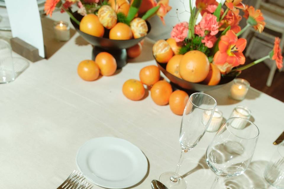 Banquete