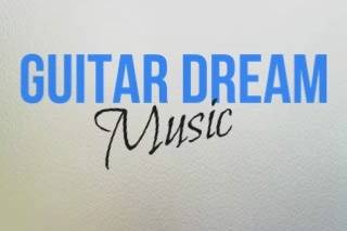 Guitar Dream Logotipo