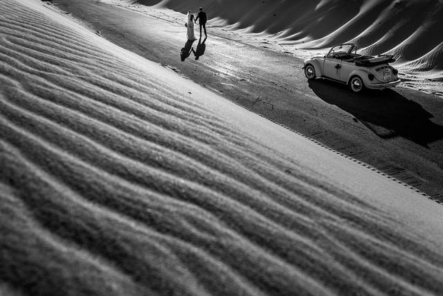 © Nacho Ibáñez