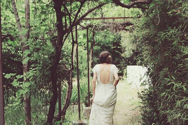Reportaje de boda