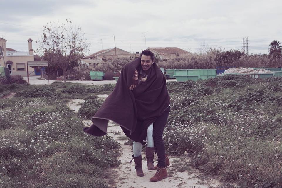 Preboda