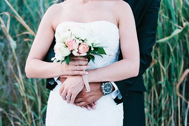 Reportaje de boda