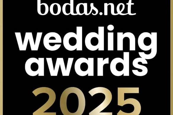 Wedding awards 2025