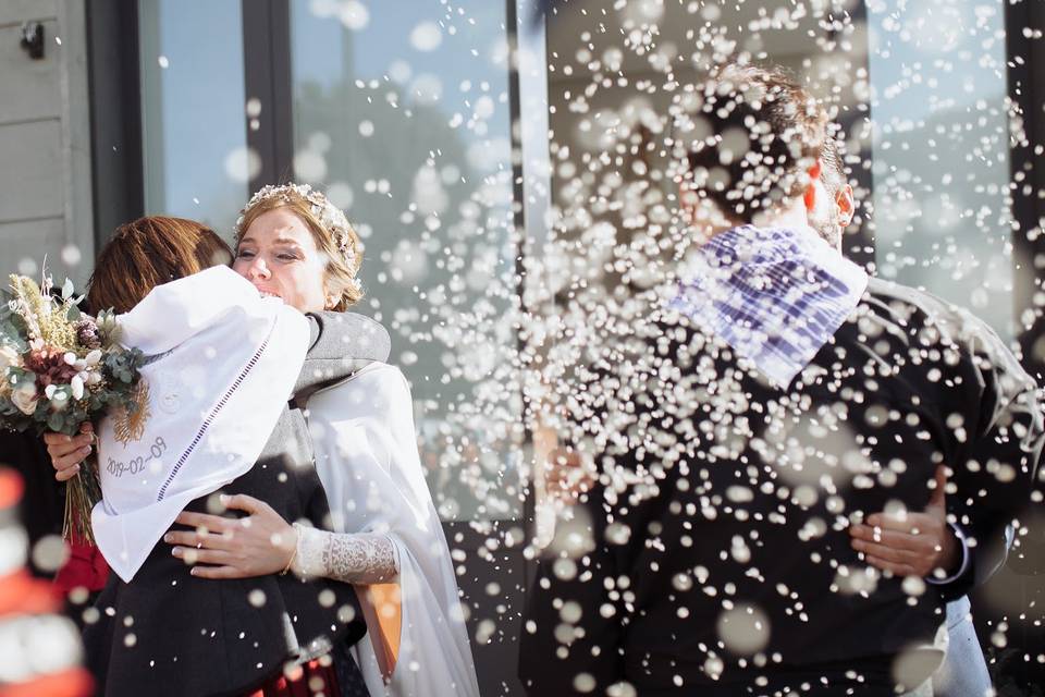 Nagore Goñi Argazkilaritza Fotografía