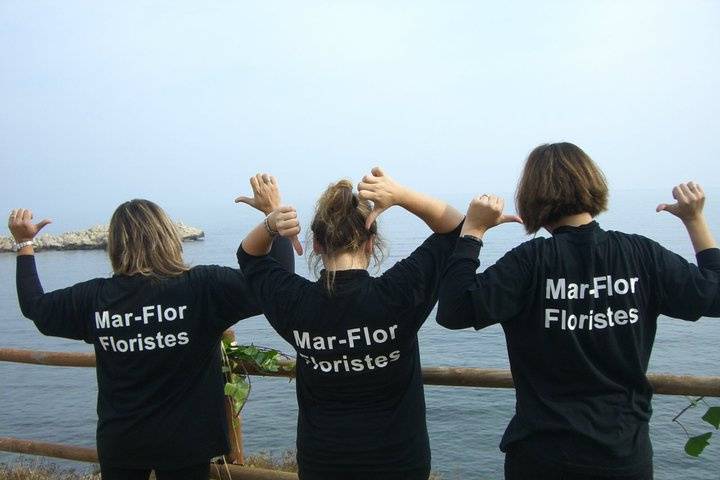 Mar-Flor Floristes