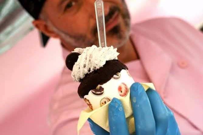 Cupcakes