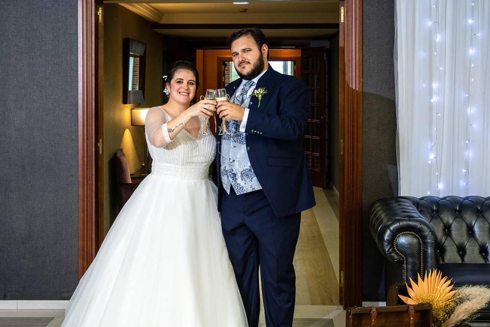 Carmelo Hinojal Fotografía
