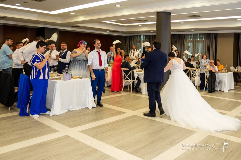 Carmelo Hinojal Fotografía