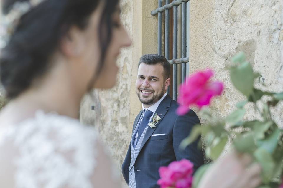 San cucao boda