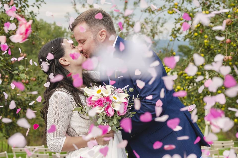 Boda llagar de quelo