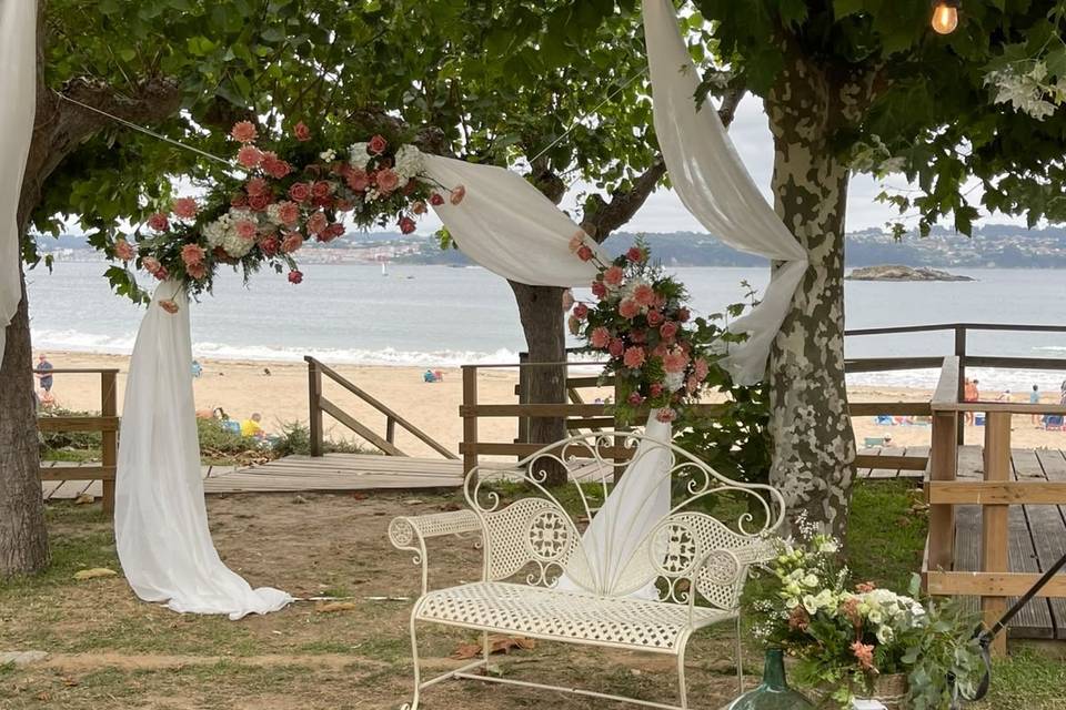 Decoración