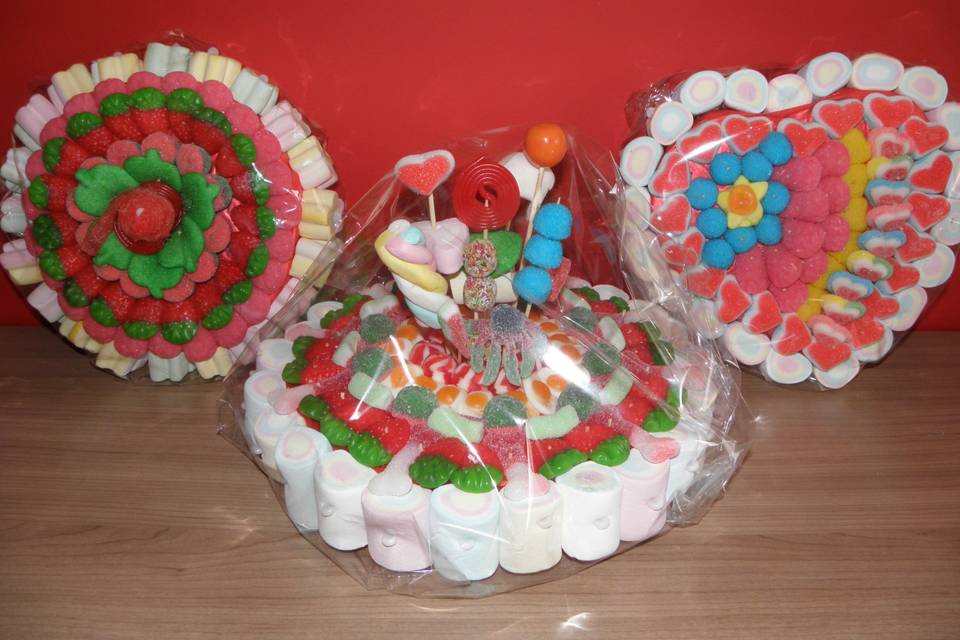 Sinfonía de Chuches