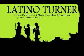 Latino Turner