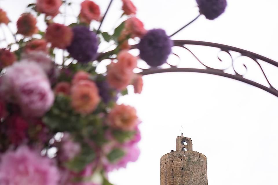 Bodas de cuento_rufina