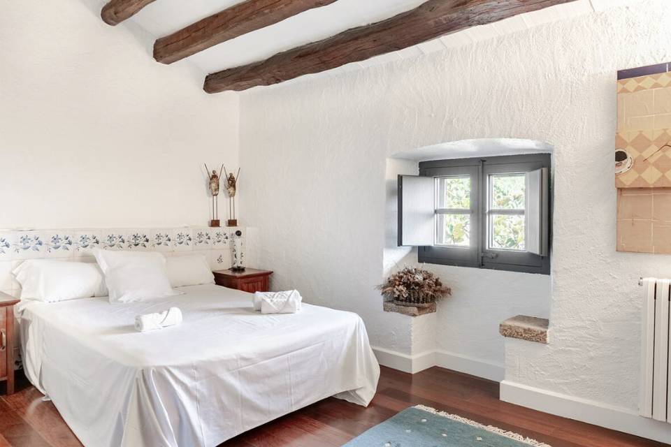 Habitación