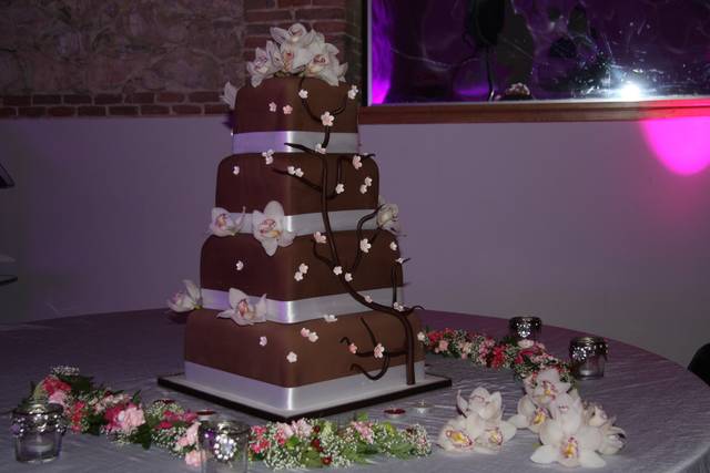 The Jewel Cake Company