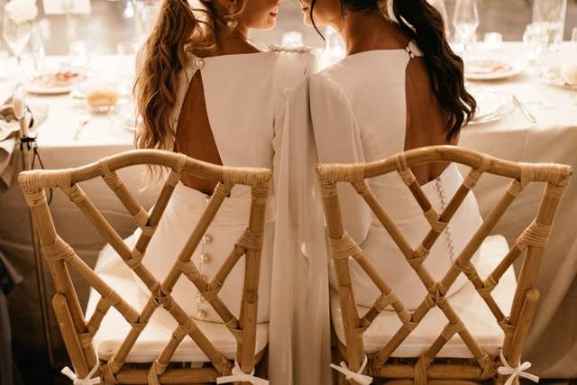 Inma & Delia