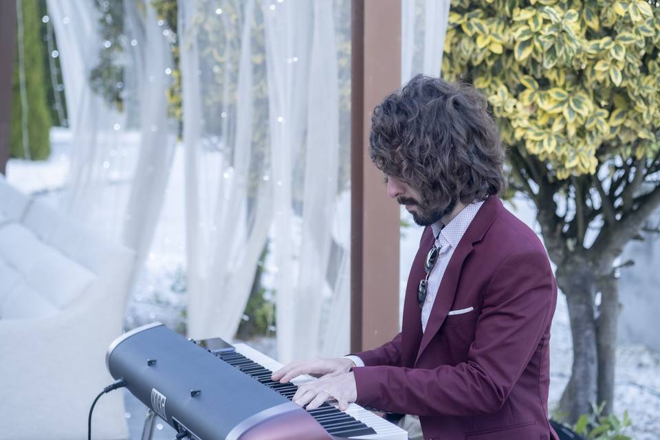 Diego Ena Piano