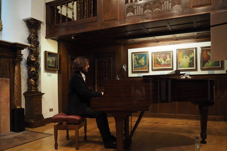 Diego Ena Piano