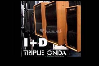 Triple Onda